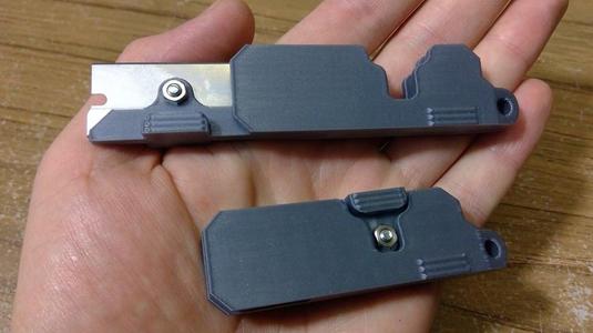 Box Cutter mini