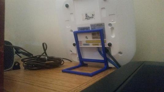 Pergo Cisco 1140 Series Tilt Bracket
