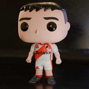 Mastantuono Funko River Multicolor