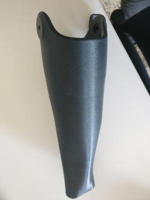 Forearm DB