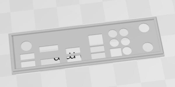 ASUS PRIME Z690-P WIFI D4 Board