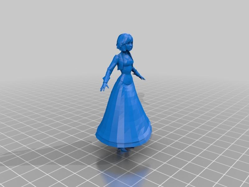 Bioshock Elizabeth