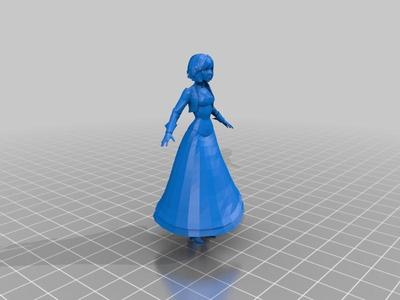 Bioshock Elizabeth