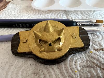 Brawl Stars Gold Rank