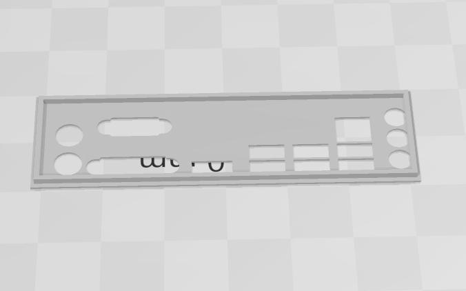 GIGABYTE H410M S2H Board