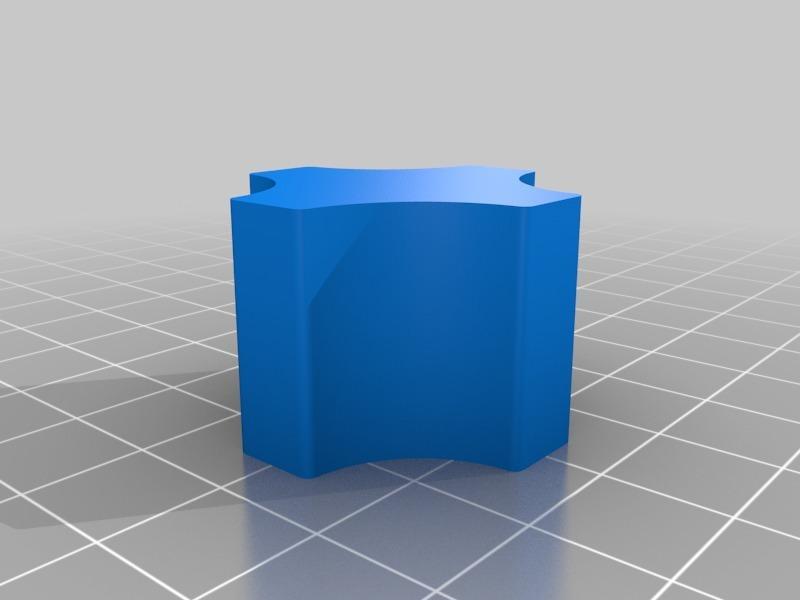 Test Files for Extrusion Print Quality