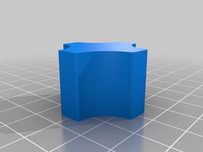 Test Files for Extrusion Print Quality