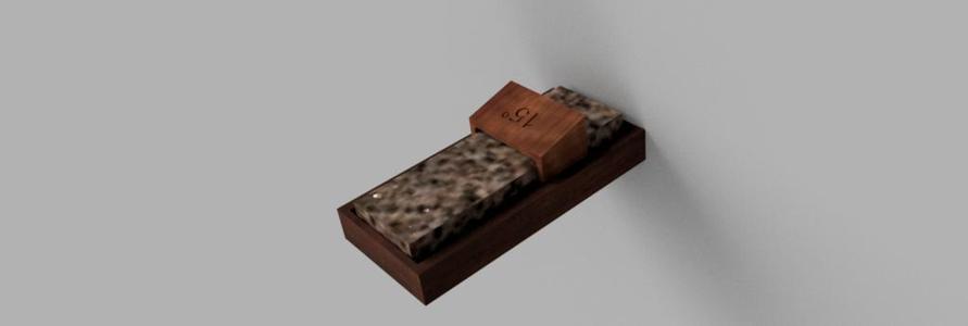 Knife Sharpener Aid