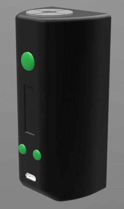 DNA75/133/167 SG Boxer