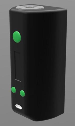 DNA75/133/167 SG Boxer