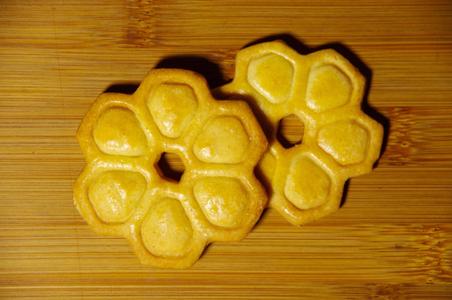 Hexagon Cookie Cutter