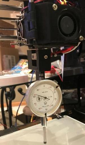 Indicator Bracket