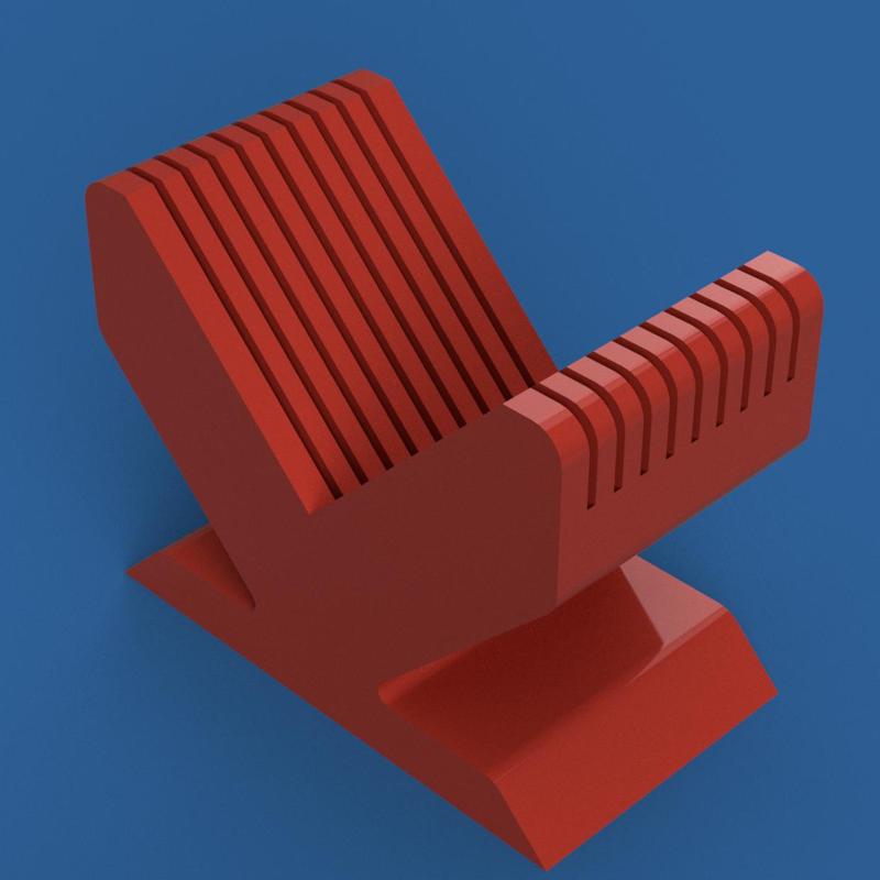 3D print base stand