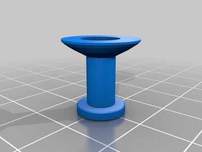 Magnetic Thumbtack