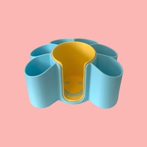 Flower Organizer (Multi-Piece)