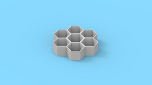 HexaBox