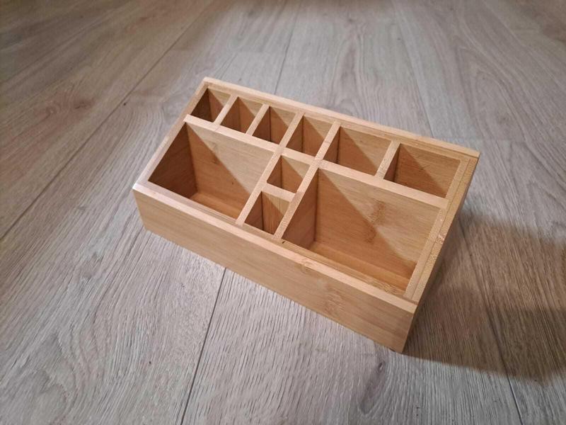 Desk Organizer, Office Desk Accessories, 3d print Organizer, Home Desk Storage, gifts