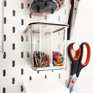 IKEA Skadis Container - Divider Tray
