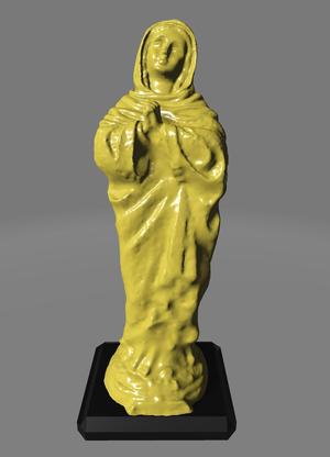 Our Lady of Sorrows