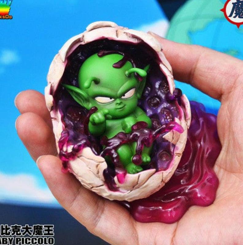 Baby piccolo