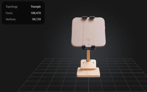 Smartphone Stand