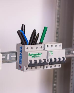 Tetrapolar Thermal Pen Schneider electrics