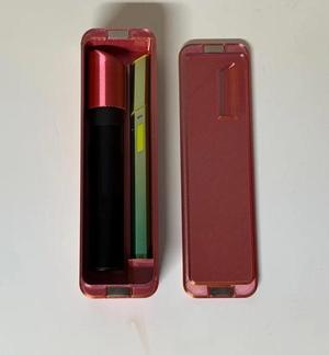 Puffco Pivot Dust Cap Case
