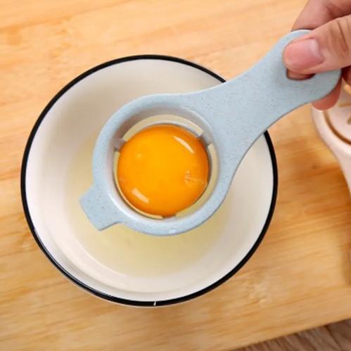 egg white and yolk separator