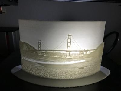 Golden Gate Bridge