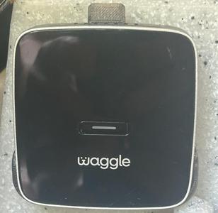 Waggle Holder