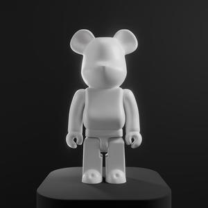 Bearbrick
