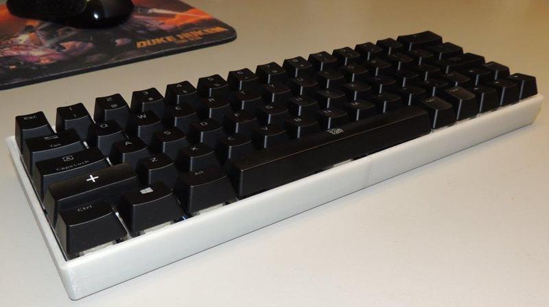 Mechanical Keyboard Case 60%