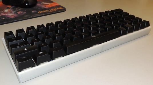 Mechanical Keyboard Case 60%