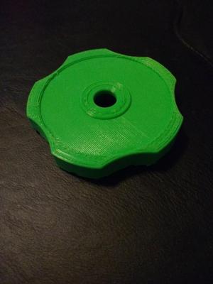 Tornado_bed_leveling_knob