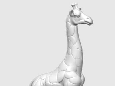Giraffe 
