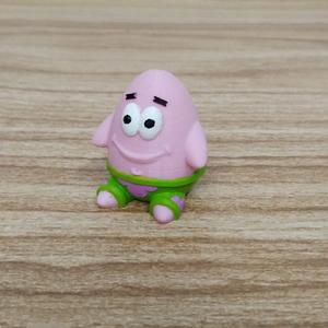 Patrician Egg - STL+3MF PREPAINTED