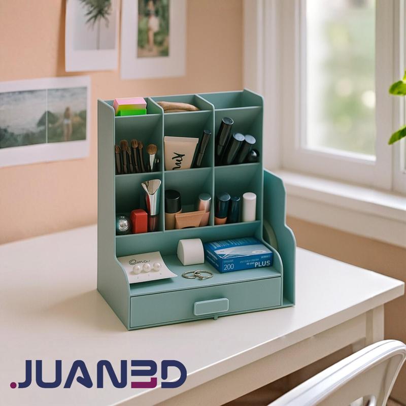 DESK ORGANIZER - STAND MAKEUP