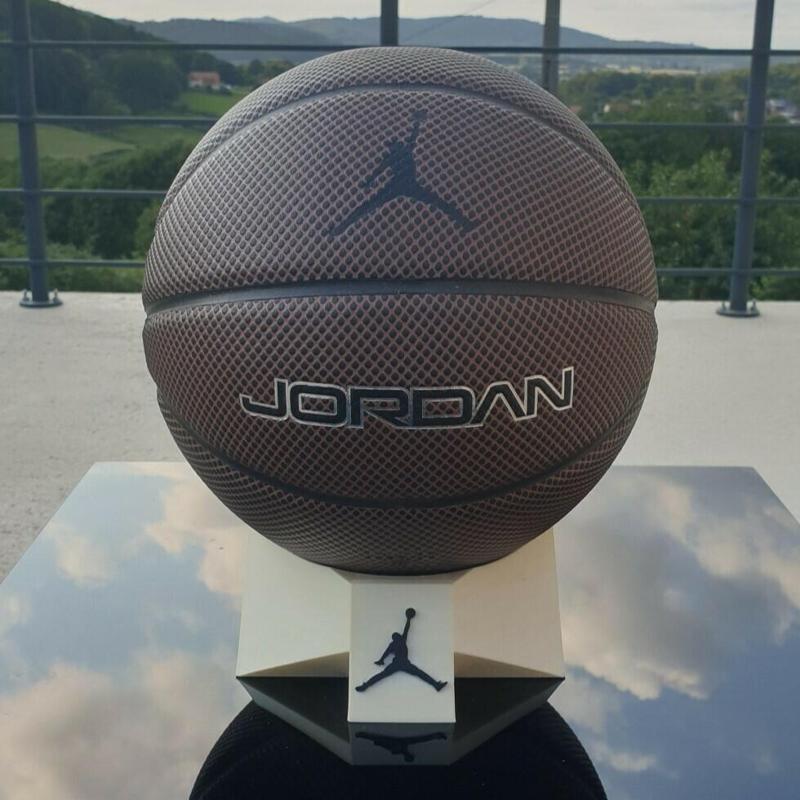 balloon support (NBA, Jordan, soccer, soccer)