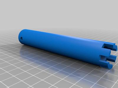 Ninebot Castlenut Wrench