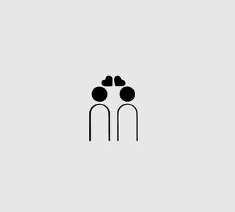 VALENTINE'S DAY PICTOGRAM