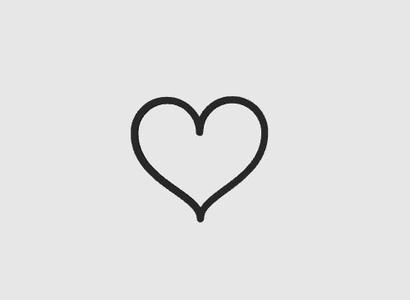 VALENTINE'S DAY PICTOGRAM