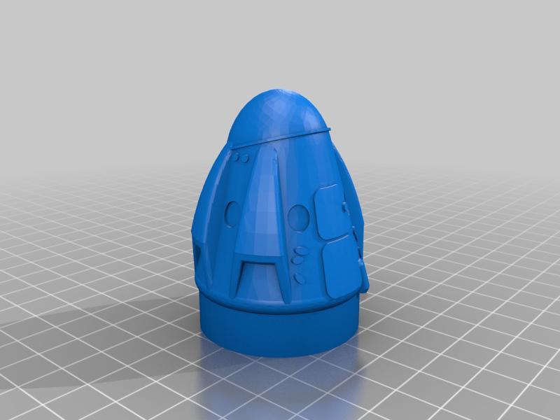 Nose Cone Fun Pack for Model Rockets