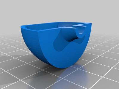 FPV ANTENNA COVER