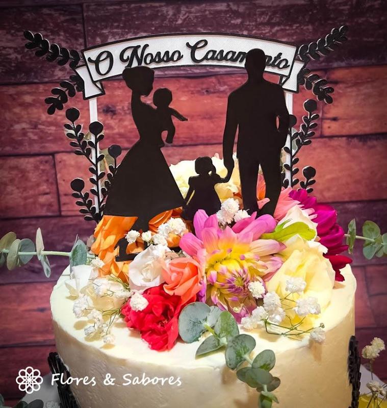 Wedding Cake Decorations