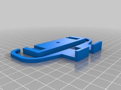 PS4/PS3 Controller Mount
