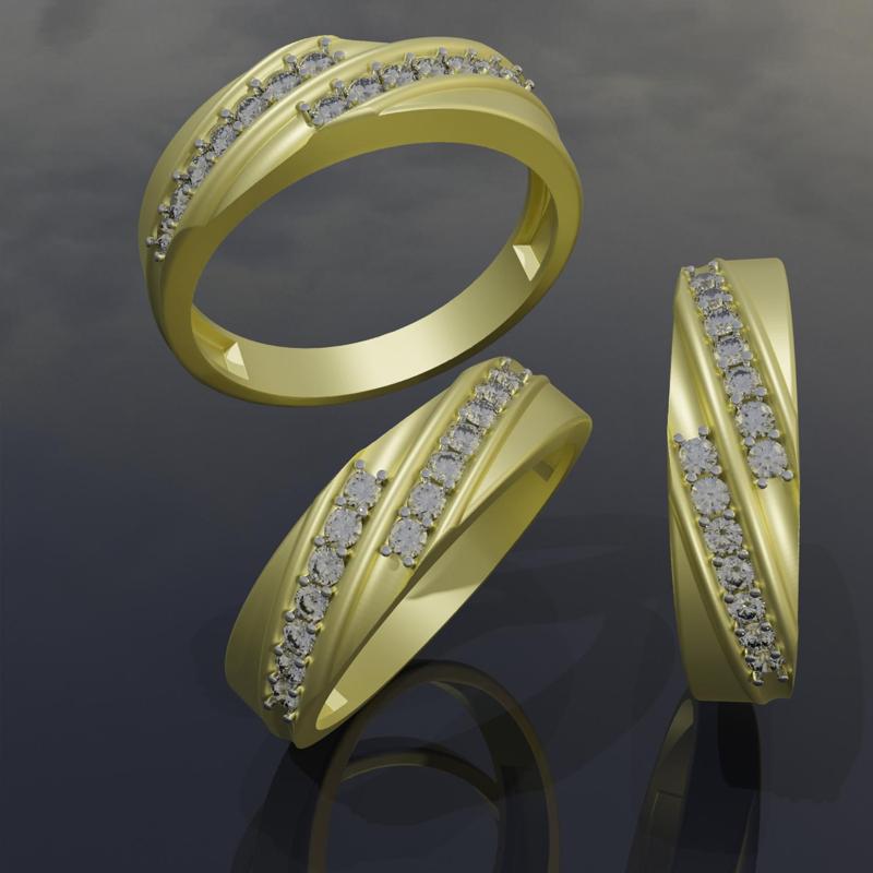 ring alliance 1