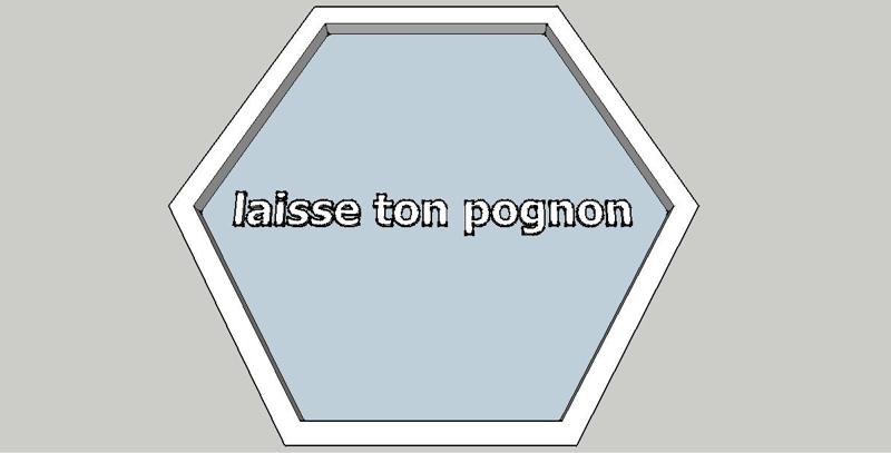 empty pocket leave your dough