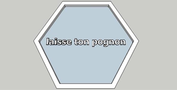 empty pocket leave your dough