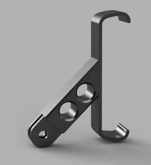 Garmin NUVI 2240 mount