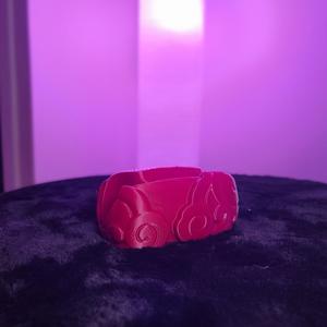 XBOX SERIES X/S CONTROLLER HOLDER || THICK BODY || Cloud PATTERN